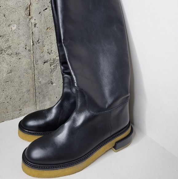 Frame Le Canon Boots SZ 38 1/2 - Picture 2 of 10